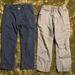 H&M Boys Slacks bundle
